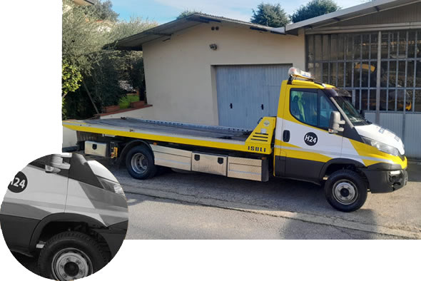 Soccorso stradale a Torino 3445419467